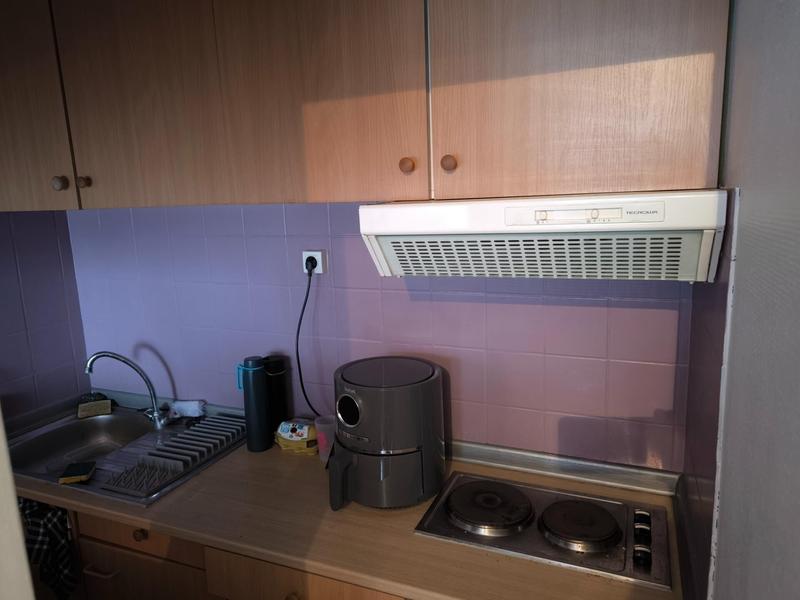 Appartement - 26 m² - 1 pièce