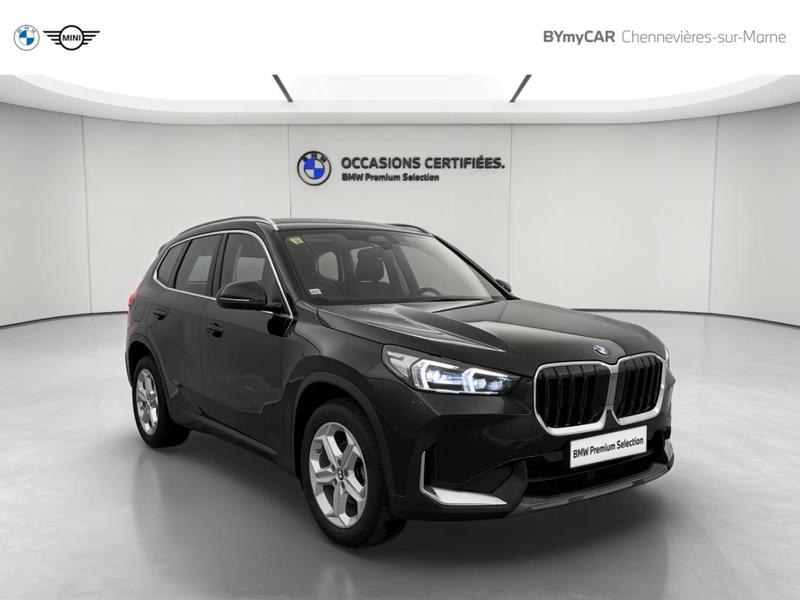 Bmw X1 U11 sDrive 18d 150ch Dkg7