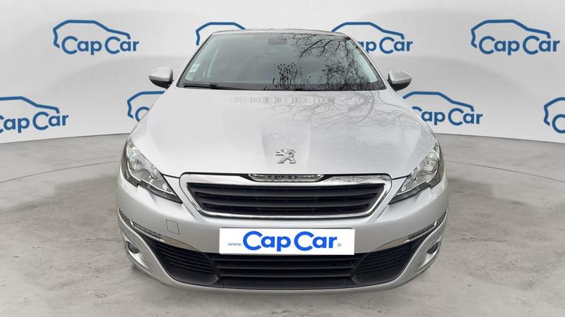 Peugeot 308 1.2 PureTech 110 Style