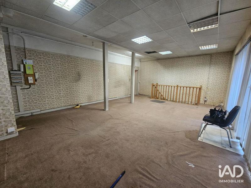 Local commercial - 70 m²