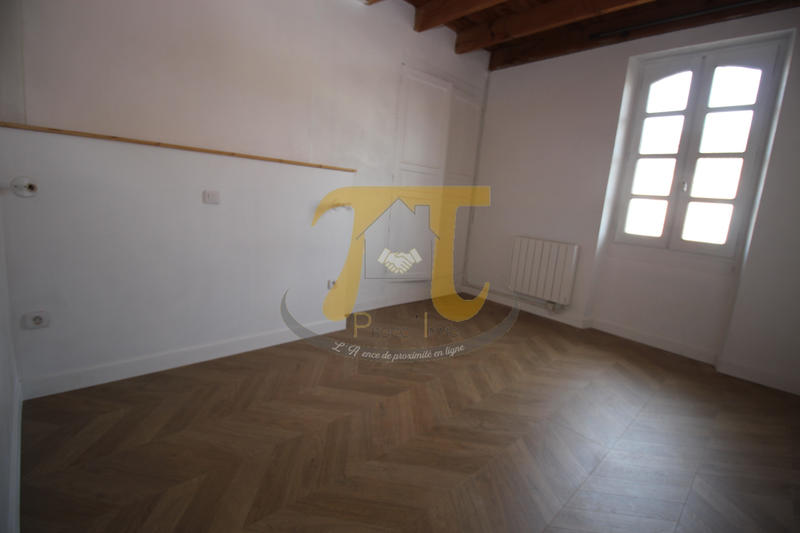 Duplex - 74 m² - 3 pièces