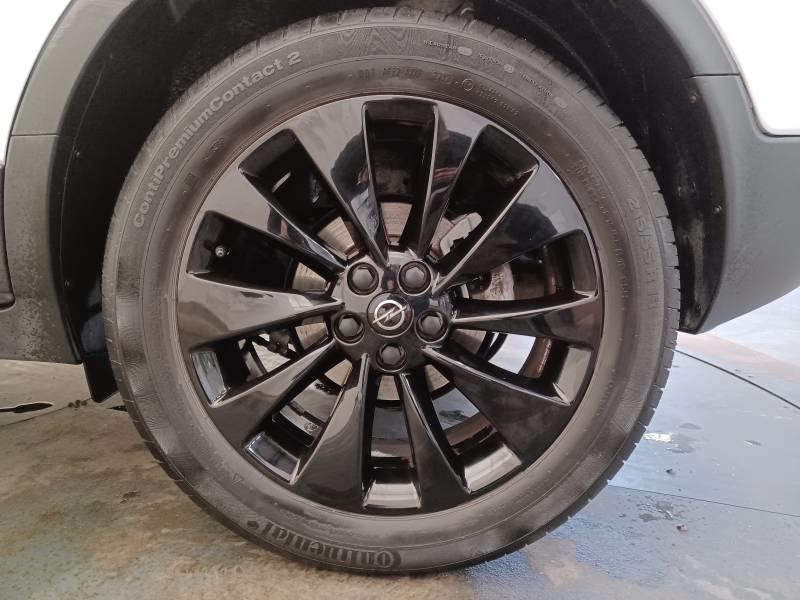 Opel Mokka X 1.4 Turbo - 140 ch 4x2 Color Edition