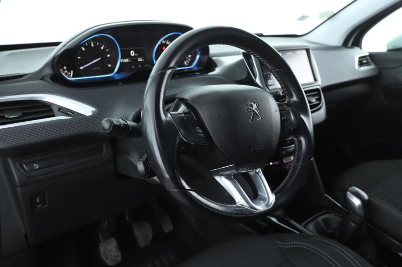 Peugeot 2008 1.6 Blue-HDi Allure 100 ch