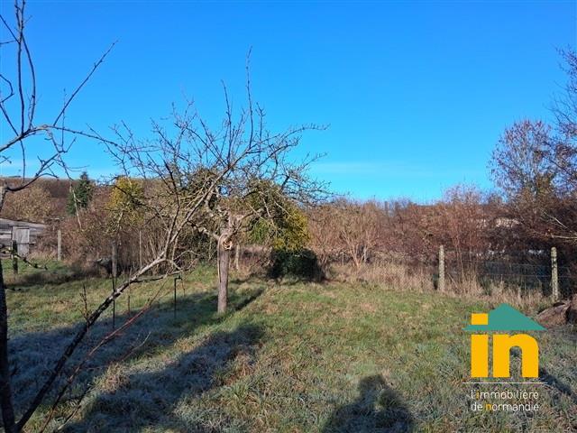 Maison de ville - 69 m² - 4 pièces