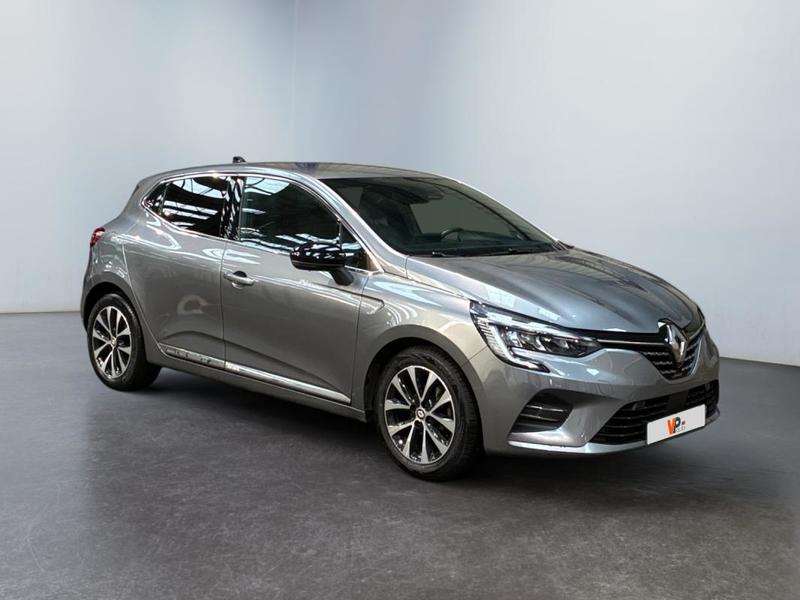 Renault Clio V TCe 90 Techno