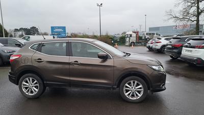 Nissan Qashqai 1.6 dCi 130ch Stop/Start Acenta