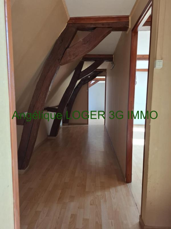 Maison traditionnelle - 122 m² - 6 pièces