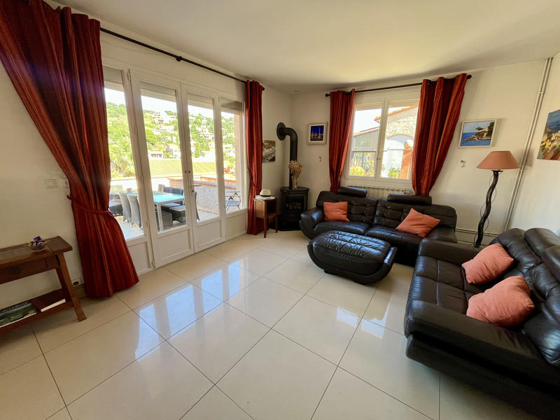 Villa - 146 m² - 7 pièces