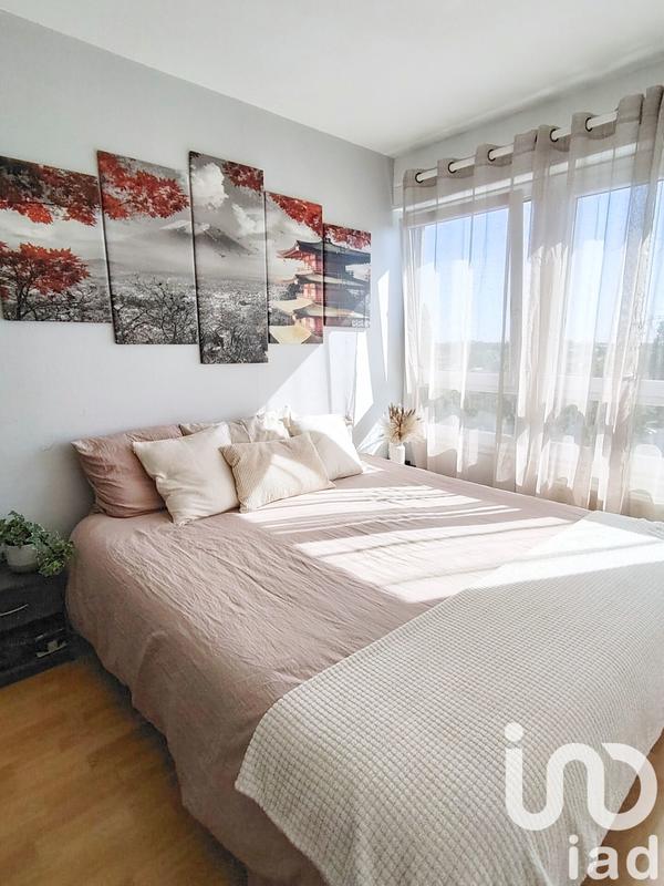 Appartement - 75 m² - 3 pièces