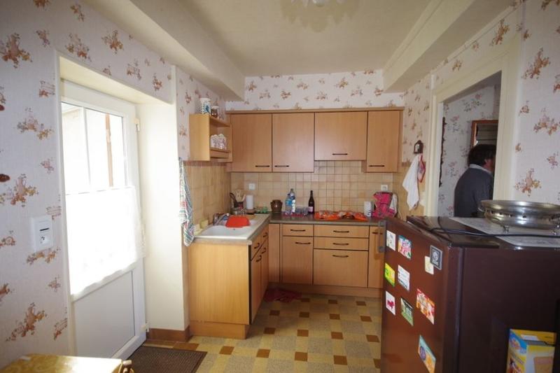 Maison de ville - 104 m² - 7 pièces