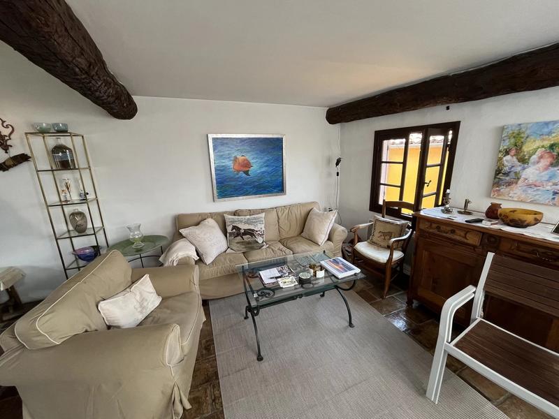 Maison de village - 121 m² - 4 pièces