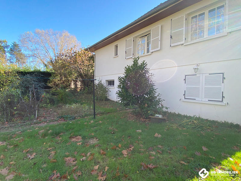 Maison - 154 m² - 6 pièces