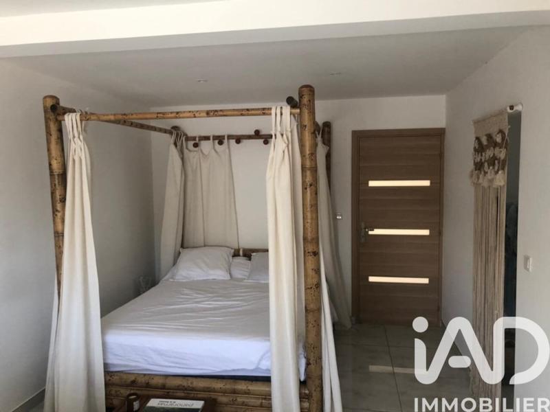 Maison de maîtres - 170 m² - 5 pièces