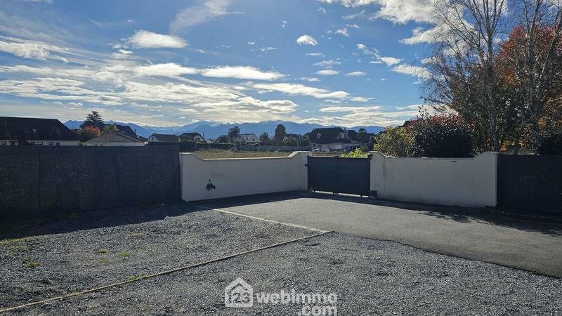 Maison - 145 m² - 6 pièces