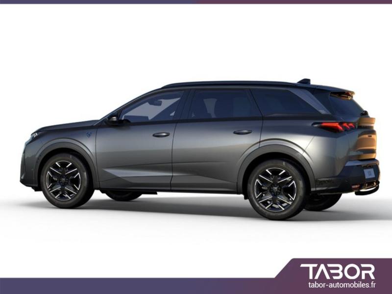 Peugeot 5008 Hybrid 145 Gt ComfortP Gps Acc Pdc