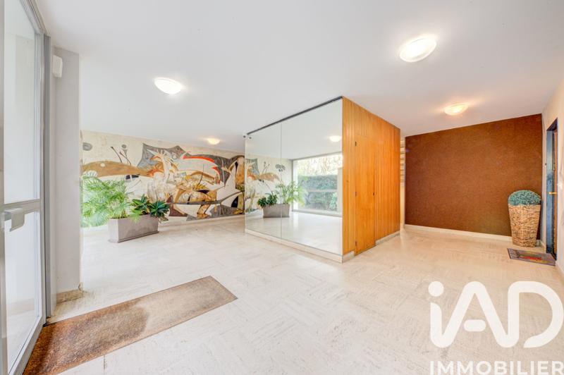 Appartement - 91 m² - 4 pièces