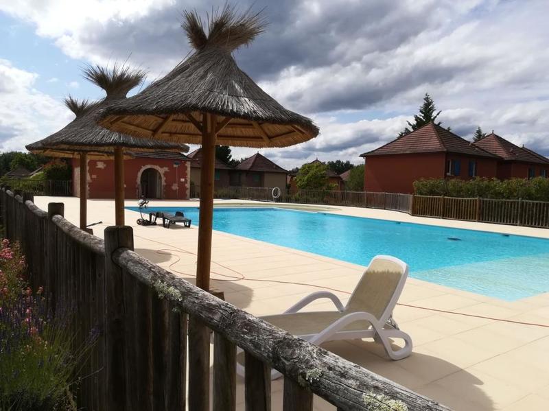 Studio - 25 m² - 1 pièce