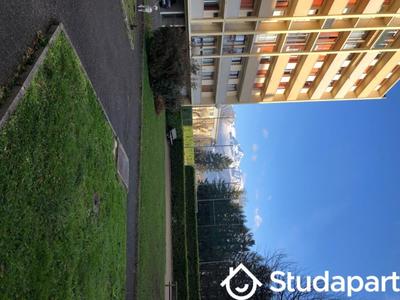 Appartement - 74 m² - 4 pièces