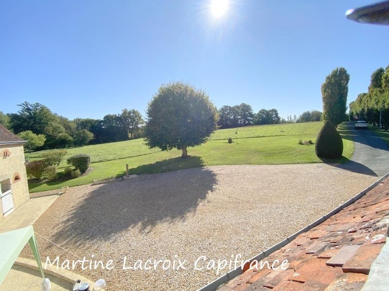 Propriété - 226 m² - 8 pièces