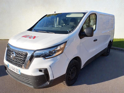 Nissan Primastar 2.0 Dci 130 Ste L1h1