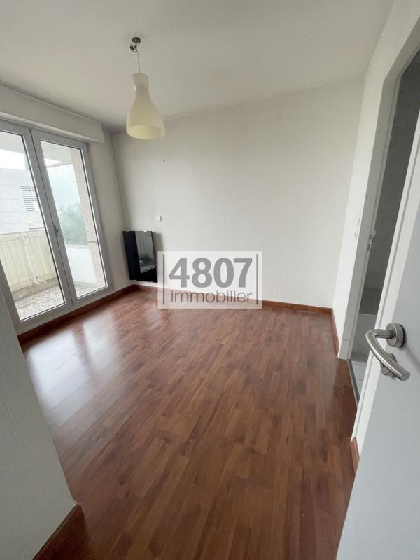 Appartement - 102 m² - 4 pièces