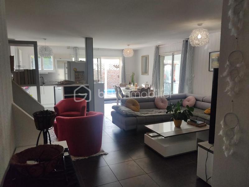 Villa - 105 m² - 4 pièces