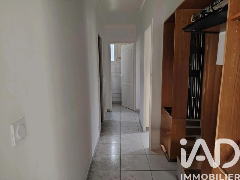 Maison - 119 m² - 5 pièces