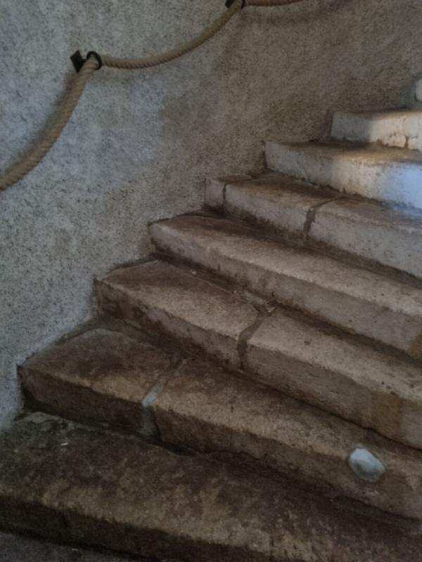 Manoir - 154 m² - 4 pièces