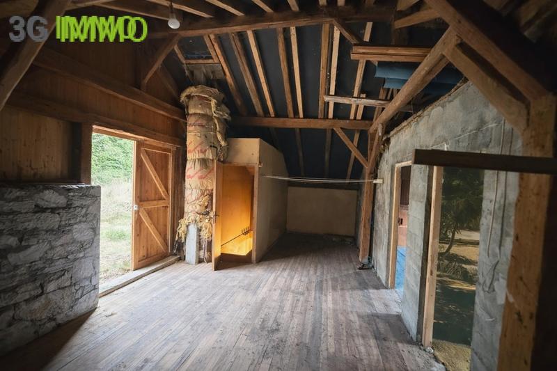 Ferme - 80 m² - 4 pièces