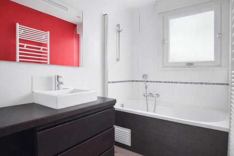 Appartement - 85 m² - 3 pièces