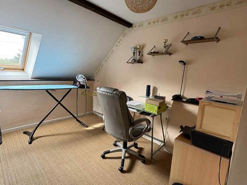 Maison - 160 m² - 8 pièces