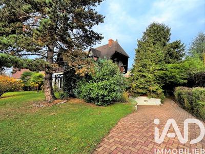 Maison - 170 m² - 6 pièces