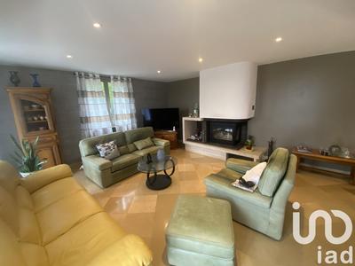 Maison - 114 m² - 5 pièces