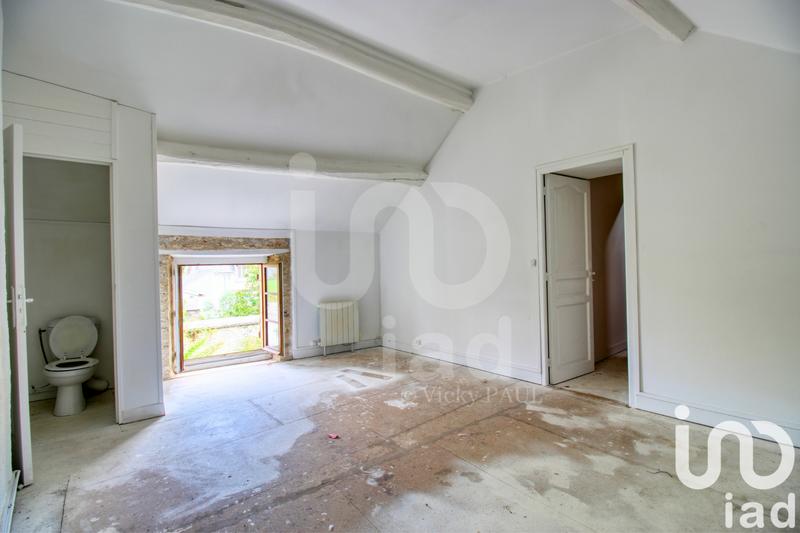 Maison - 65 m² - 2 pièces