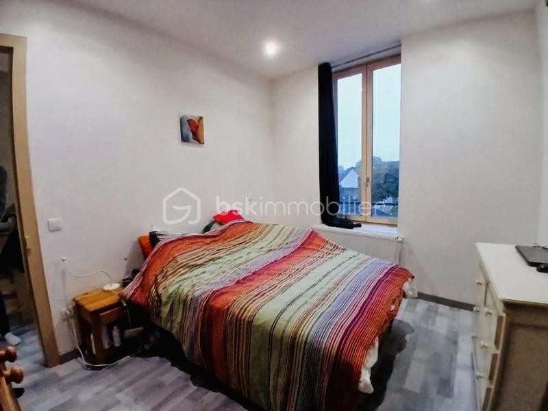 Maison de ville - 145 m² - 7 pièces