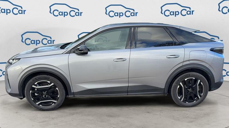 Peugeot 3008 III 213 73kWh Allure - Garantie constructeur