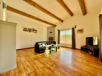 Maison - 170 m² - 6 pièces