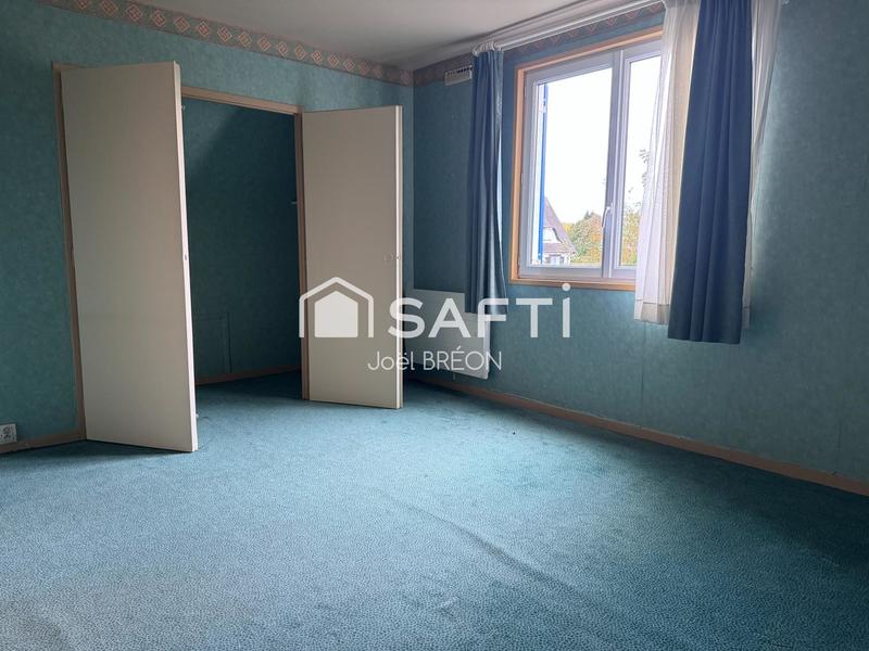 Maison - 247 m² - 6 pièces