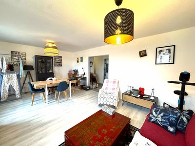 Appartement - 67 m² - 4 pièces