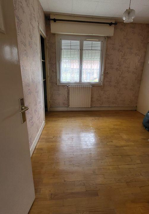 Propriété - 128 m² - 7 pièces