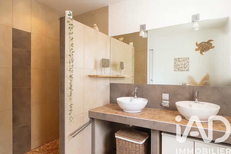 Maison de maîtres - 175 m² - 5 pièces