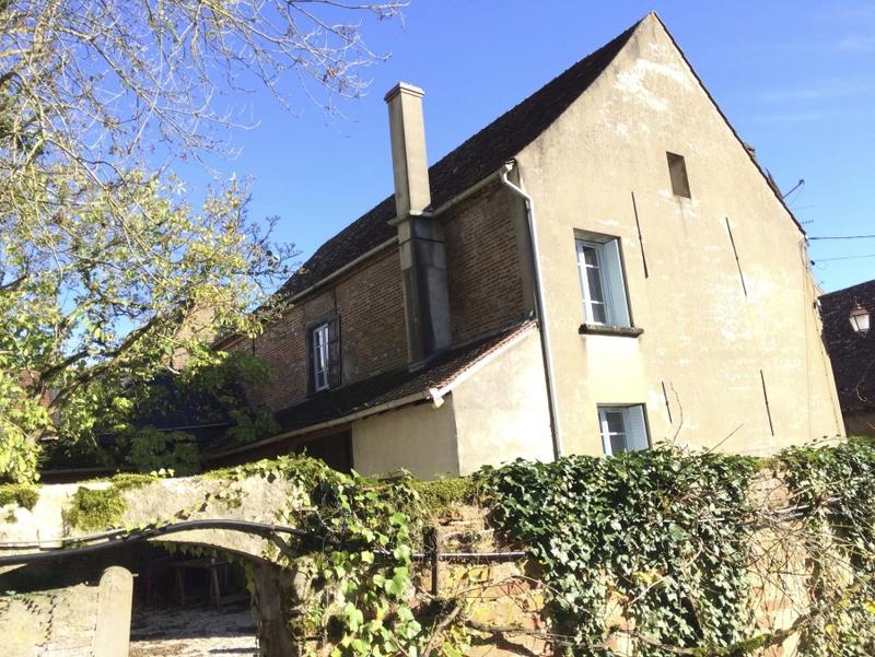 Maison - 200 m² - 5 pièces