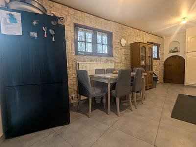 Maison de ville - 99 m² - 5 pièces