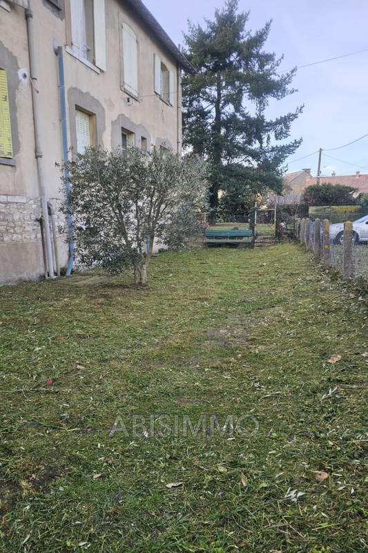 Appartement - 416 m²