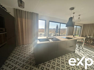 Maison - 152 m² - 4 pièces