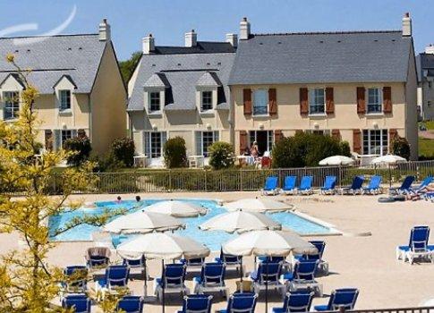 Appartement - 32 m² - 2 pièces