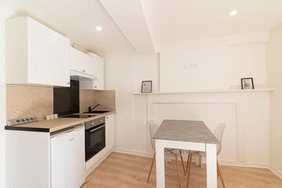 Studio - 29 m² - 1 pièce