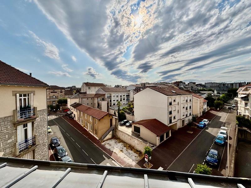 Appartement - 31 m² - 2 pièces