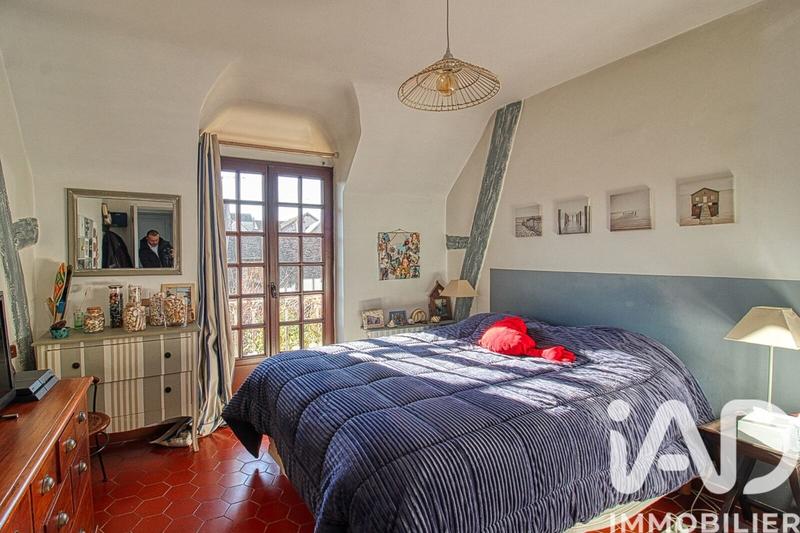 Maison - 141 m² - 6 pièces