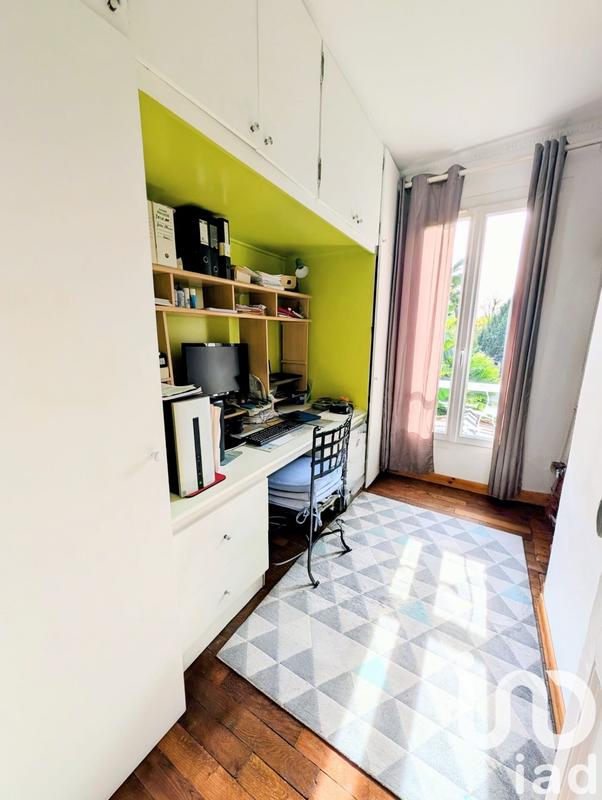 Maison - 140 m² - 7 pièces